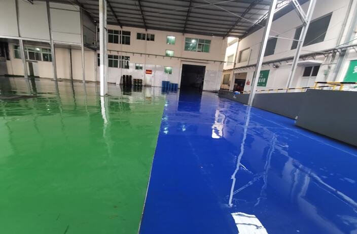 浦江亚太肠衣物流中转中心