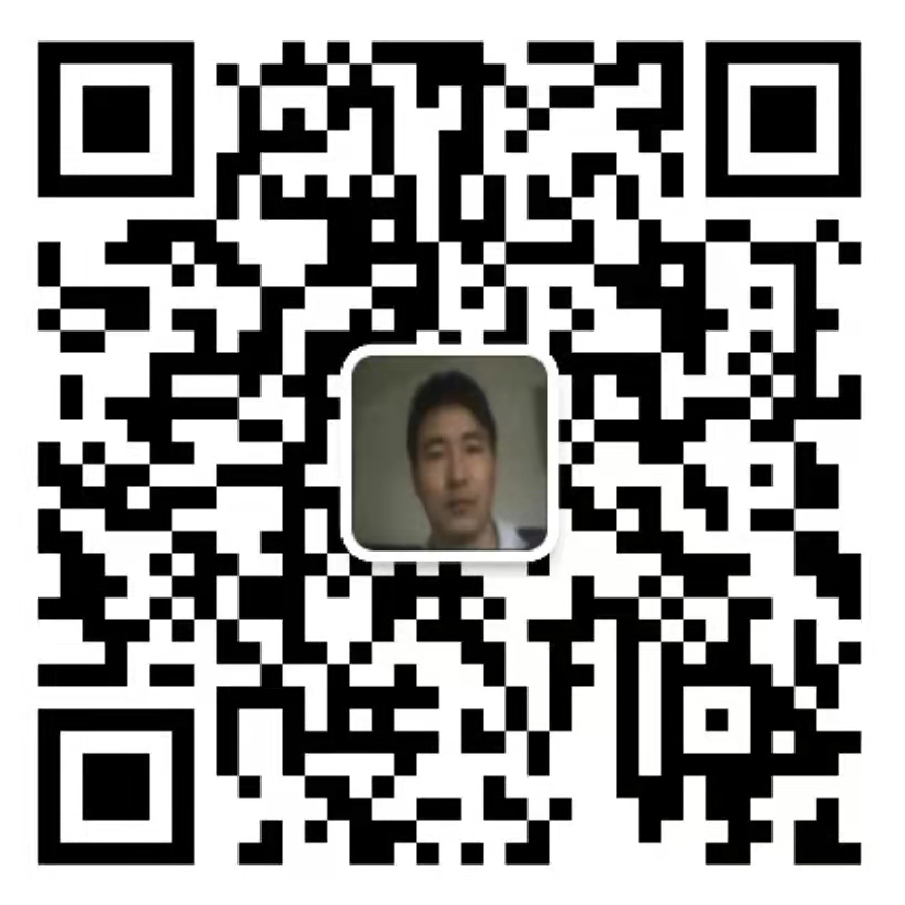 微信二维码